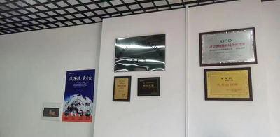 Chengdu Jiebo Technology Co., Ltd. خط إنتاج المصنع