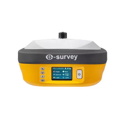 شراء أداة المسح Unistrong G990II جهاز استقبال GNSS المسح الإلكتروني E800 RTK معدات قياس RTK Rover and Base online manufacture