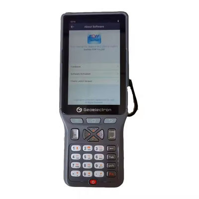 شراء A90 جهاز المسح GPS Gnss جمع البيانات جهاز تحكم GIS P9IV دقة عالية التصنيع عبر الإنترنت