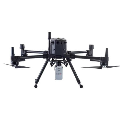 شراء OEM CHCNAV AlphaAir 450 طائرة بدون طيار مسح ورسم الخرائط 256GB التصنيع عبر الإنترنت