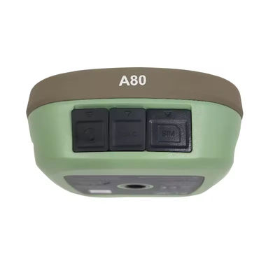 شراء أداة المسح GPS RTK القاعدة و Rover FOIF A80 800 القنوات GNSS GPSS RTK RECEIVER online manufacture