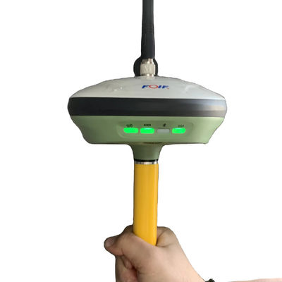 شراء أداة المسح GPS RTK القاعدة و Rover FOIF A70 PRO 800Channels GNSS GPSS RTK Receiver online manufacture