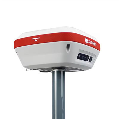 شراء النسخة الدولية قاعدة نظام GNSS RTK ومحطة روڤر STONEX S3II SE أدوات المسح GPS التصنيع عبر الإنترنت