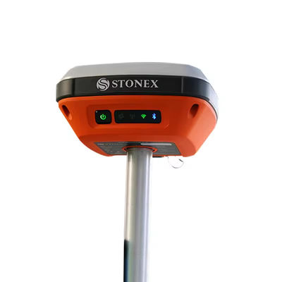 شراء النسخة الدولية GNSS RTK نظام القاعدة ومحطة روڤر STONEX S3A/S850 أدوات المسح GPS online manufacture