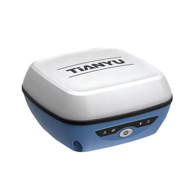 شراء النسخة الدولية من نظام GNSS RTK TIANYU C6 القاعدة وأدوات المسح GPS Rover التصنيع عبر الإنترنت