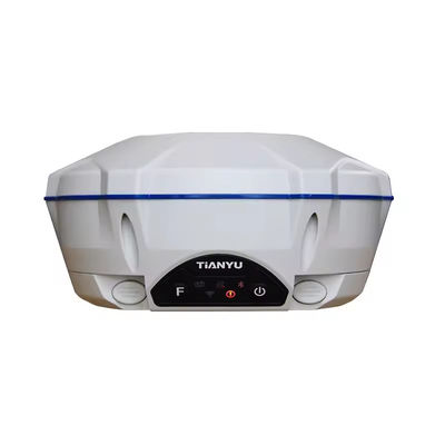 شراء النسخة الدولية نظام GNSS RTK TIANYU C1 قاعدة ومحطة روفر RTK مسح GPS H6 جهاز تحكم محمول التصنيع عبر الإنترنت