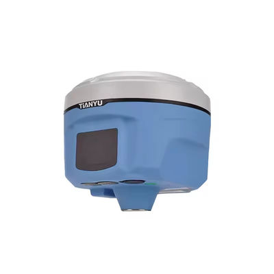 شراء النسخة الدولية نظام GNSS RTK TIANYU X1 قاعدة ومحطة روفر RTK مسح GPS H6 جهاز تحكم محمول التصنيع عبر الإنترنت