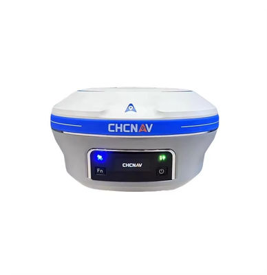 شراء 1408 قنوات الفيديو المسح النمذجة ثلاثية الأبعاد GNSS RTKCHCNAV i93 X16 PRO متلقي RTK المرئي التصنيع عبر الإنترنت