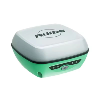 شراء RUIDE جهاز استقبال GPS GNSS 1598 القنوات RUIDE R93i MINI قاعدة جهاز استقبال GNSS ومعدات المسح online manufacture