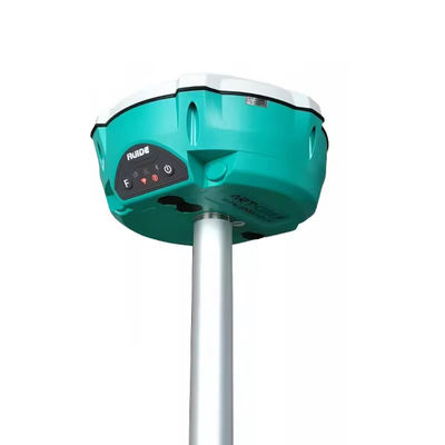 شراء RUIDE جهاز استقبال GPS GNSS 1598 القنوات RUIDE R90I قاعدة جهاز استقبال GNSS ومعدات المسح online manufacture
