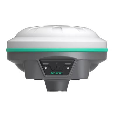 شراء RUIDE جهاز استقبال GPS GNSS 1598 القنوات RUIDE LT قاعدة جهاز استقبال GNSS ومعدات المسح التصنيع عبر الإنترنت