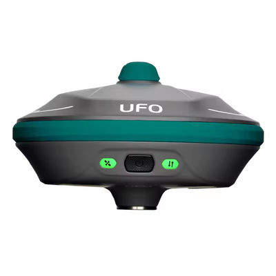 شراء GNSS RTK UFO F3 AR الترقية لأدوات المسح الأرضي المسح IMU GPS Rover التصنيع عبر الإنترنت