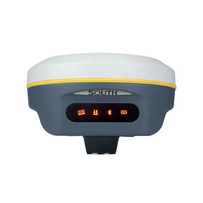 شراء نسخة جديدة من نظام تحديد المواقع GPS RTK جنوبي غالاكسي G2 G3 G1PLUS مع 1598 قناة وإيمو في أرض المسح CHC i83 i73 RTK التصنيع عبر الإنترنت