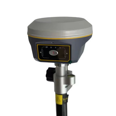 شراء 1598 قناة جنوب G9 أداة طوبوغرافية RTK معدات المسح الدقيق جدا جهاز استقبال GPS online manufacture