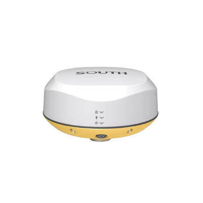 شراء 1598 قناة جنوب يوانشياغ أداة الطبوغرافيا RTK قاعدة و روڤر جهاز استقبال GPS عالي الدقة التصنيع عبر الإنترنت