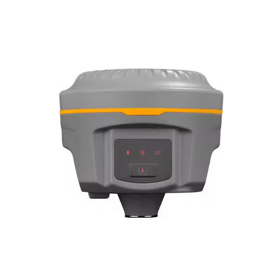 شراء 1598 قناة جنوب G1 أداة الطبوغرافيا RTK معدات المسح الدقة العالية جهاز استقبال GPS التصنيع عبر الإنترنت