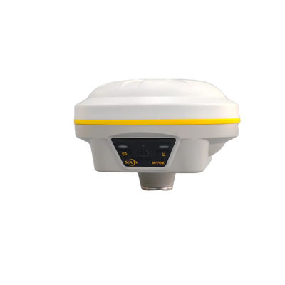 شراء 1598 قنوات جنوب G3 روفر و قاعدة RTK معدات المسح جهاز استقبال GPS عالي الدقة التصنيع عبر الإنترنت