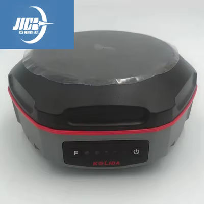 شراء 1598 قناة Kolida K5 Pro قاعدة GPS و Rover RTK معدات المسح مستقبل GPS عالي الدقة التصنيع عبر الإنترنت