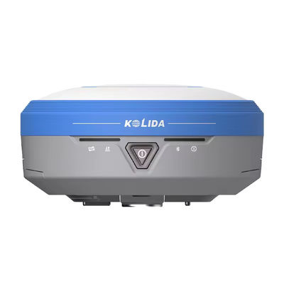 شراء 1598 قناة Kolida k58/K7 قاعدة GPS و Rover RTK معدات المسح مستقبل GPS عالي الدقة التصنيع عبر الإنترنت