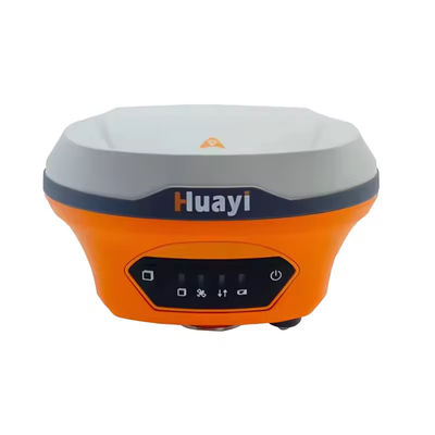 شراء 1408 قنوات CHCNAV I73/E300 RTK معدات المسح جهاز استقبال GPS عالي الدقة online manufacture