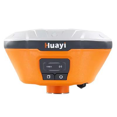 شراء 1408 قناة CHCNAV E98 RTK معدات المسح جهاز استقبال GPS عالي الدقة التصنيع عبر الإنترنت