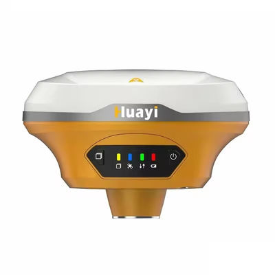 شراء 1408 قنوات CHCNAV جهاز استلام روڤر E96 معدات المسح الرؤية RTK جهاز استلام GPS عالي الدقة التصنيع عبر الإنترنت