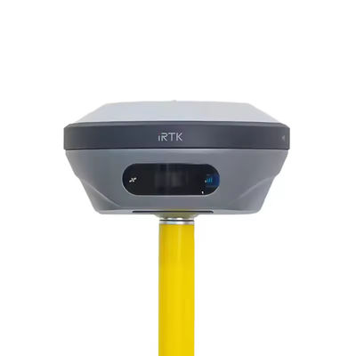 شراء GNSS RTK Hi -target IRTK4 الترقية لأدوات المسح الأرضي مسح IMU GPS التصنيع عبر الإنترنت
