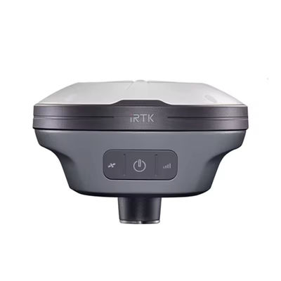 شراء GNSS RTK Hi -Target IRTK10 الترقية لأدوات المسح الأرضي التصنيع عبر الإنترنت