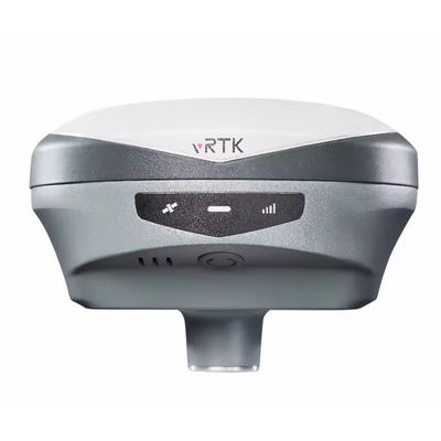 شراء GNSS RTK Hi -Target IRTK120 الترقية لأدوات المسح الأرضي المسح IMU GPS التصنيع عبر الإنترنت