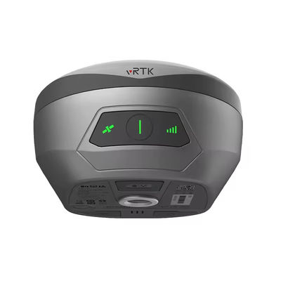 شراء قياس GNSS RTK Hi -Target VRTK2 الترقية لأدوات المسح الأرضي المسح IMU GPS التصنيع عبر الإنترنت