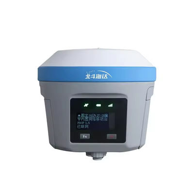 شراء قياس GNSS RTK Hi -Target TS7 Pro Base و Rover Upgrade لأدوات المسح الأرضي التصنيع عبر الإنترنت