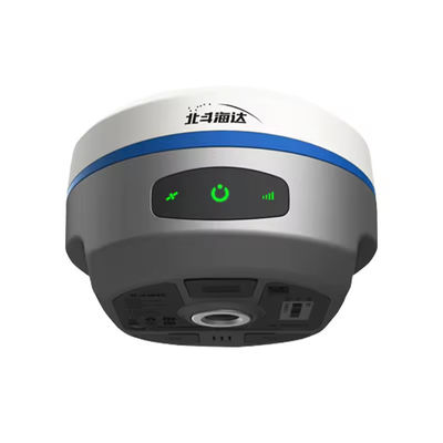 شراء نظام تحديد المواقع العالمي (GPS GNSS RTK Hi -Target TS6) وترقية المركبة لأدوات المسح الأرضي التصنيع عبر الإنترنت