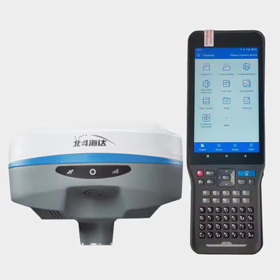 شراء تحديث GPS GNSS RTK Hi -target TS2 Base و Rover لأدوات مسح الأراضي online manufacture