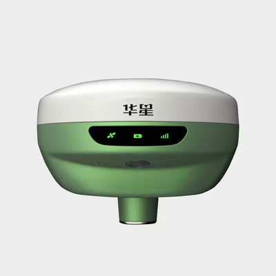 شراء GNSS RTK Hi -target A31 Base وRover تحديث لأدوات مسح الأراضي التصنيع عبر الإنترنت