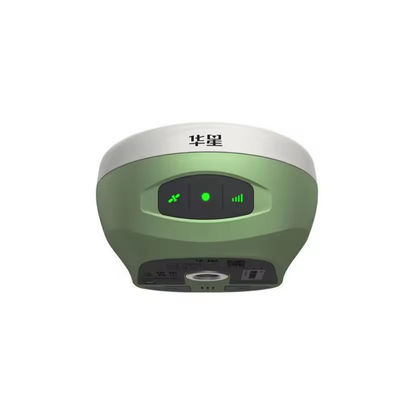 شراء تحديث GNSS RTK Hi -target A40 Base وRover لأدوات مسح الأراضي التصنيع عبر الإنترنت