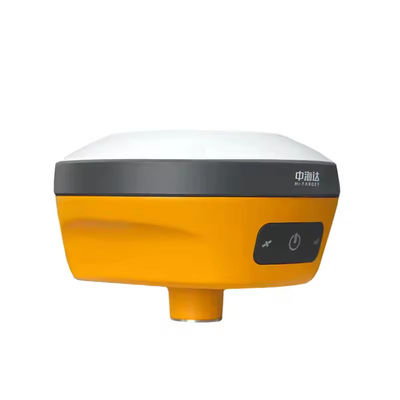 شراء قياس GNSS RTK Hi -Target V200 القاعدة وترقية روفر لأدوات مسح الأرض التصنيع عبر الإنترنت