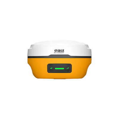 شراء قياس GNSS RTK Hi -Target V5 Base و Rover Upgrade لأدوات مسح الأرض التصنيع عبر الإنترنت