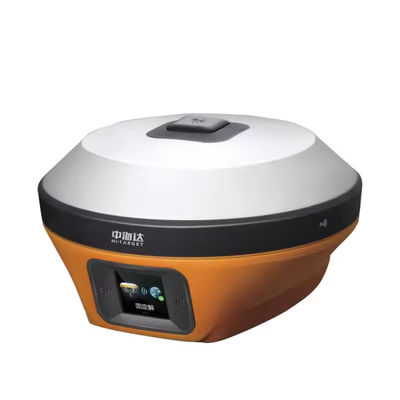 شراء GNSS RTK Hi -target V98 Base وRover upgrade لأدوات مسح الأراضي التصنيع عبر الإنترنت