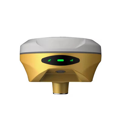 شراء تحديث GNSS RTK Hi -target V300 Base و Rover لأدوات مسح الأراضي التصنيع عبر الإنترنت