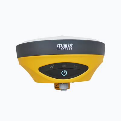 شراء قياس GNSS RTK Hi -Target X7 Base و Rover Upgrade لأدوات مسح الأرض التصنيع عبر الإنترنت