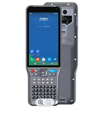 شراء RTK قياس GNSS GIS جمع البيانات هدف عالي IHAND55 جهاز تحكم GPS التصنيع عبر الإنترنت