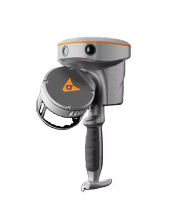 شراء CHCNAV RS10 SLAM GNSS RTK 3D ليزر الماسح الضوئي عالية الدقة التصنيع عبر الإنترنت