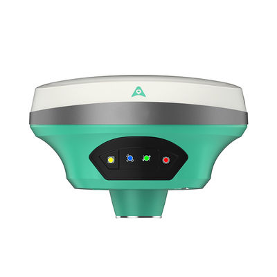 شراء CNC عالية الأداء التفاضلية الجيوديسية معدات المسح gps gps gnss المستقبل Gnss Rtk Gps مع K90 Plus التصنيع عبر الإنترنت