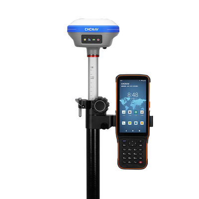 شراء CHC 1408 قنوات GNSS RTK i73 جهاز استقبال GPS مع أفضل تتبع للإشارة في فئتها التصنيع عبر الإنترنت