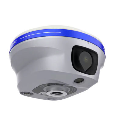 شراء CHC X15/I89 Gnss Rtk المسح Gnss المستقبل GPS عالية الدقة Gnss المستقبل Rtk التصنيع عبر الإنترنت
