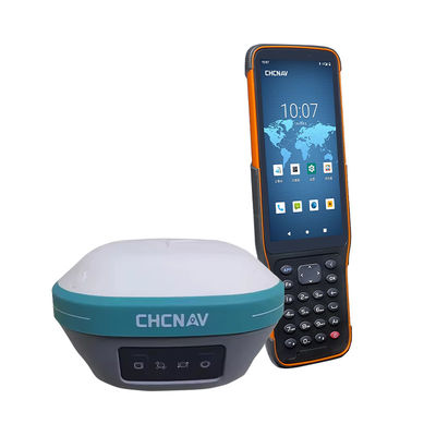 شراء CHC I73/T5 Pro معدات المسح المسحية السعر الدقة العالية GPS Gnss المستقبل RTK التصنيع عبر الإنترنت