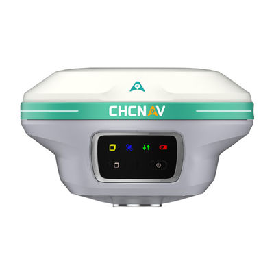 شراء CHC T11 GNSS RTK المستقبل AR L2C L2P معدات مسح GPS online manufacture