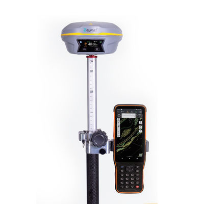 شراء محطة قاعدة استقبال GNSS RTK البصرية وكوكب الروفر CHC I93 Pro التصنيع عبر الإنترنت