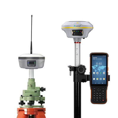 شراء غاليليو القمر الصناعي CHC IMU I86 RTK GNSS جهاز استقبال جي بي إس 200 هرتز online manufacture