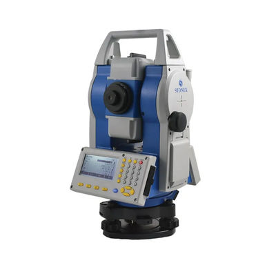 شراء OEM STONEX R2 قياس مجموع معدات المسح الروبوتية للمحطة التصنيع عبر الإنترنت